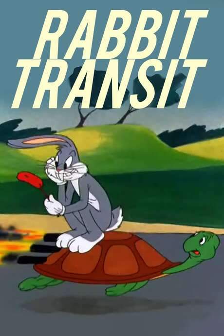 Rabbit Transit